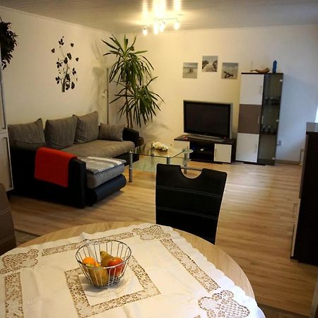 Ferienwohnung Liebeskind Hopfgarten  Buitenkant foto
